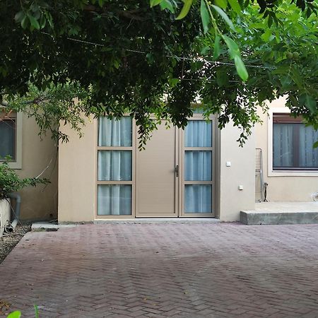 Under The Trees Apartment Heraklion  Exterior photo