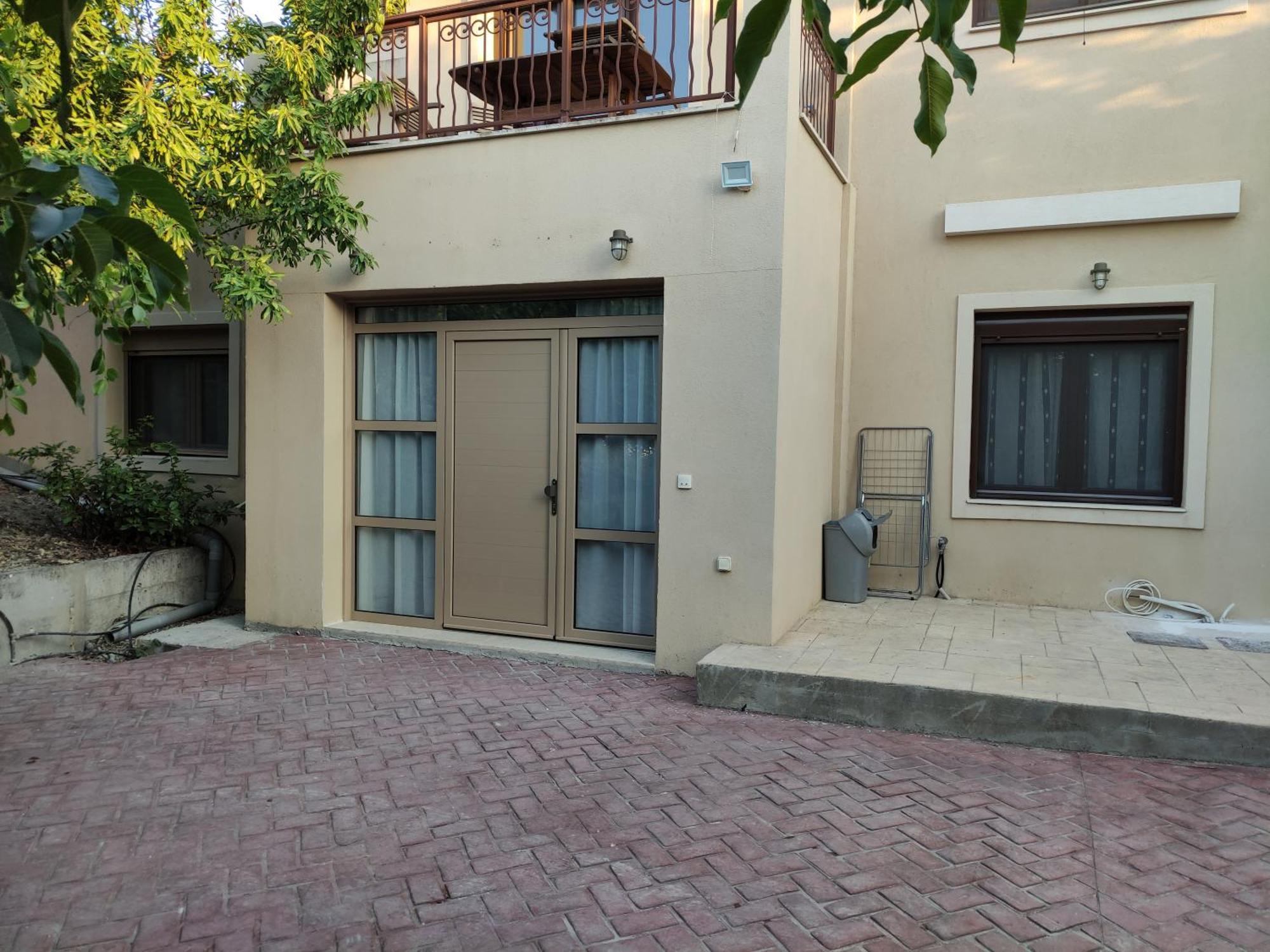 Under The Trees Apartment Heraklion  Exterior photo